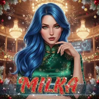 MILKA🖤