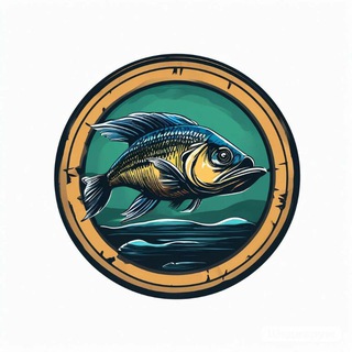 Берег рыболова