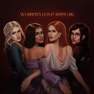 Women’s love lines | RC