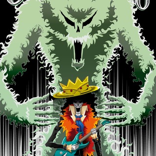 В гостях у Michelangelo