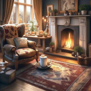 Уголок у Очага