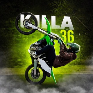 36 KILLA 🥷