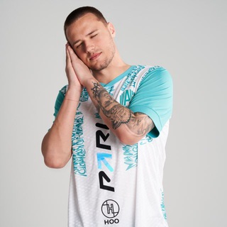 🦾 Вечно перспективный 🦿/ Илья Скроботов