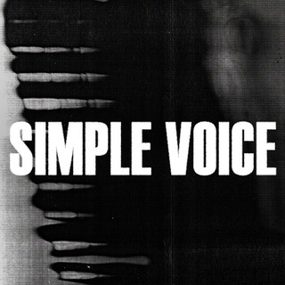 simple voice, but clothes