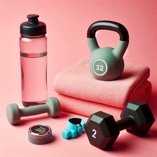 Фитнес Дома для Девушек