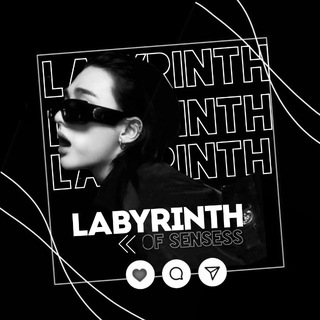 ꜥꜤ ʟᴀʙʏʀɪɴᴛʜ 𖦹ғ sᴇɴsᴇss