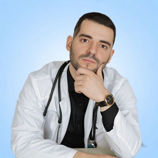 Терапевт | Владимир Закиян