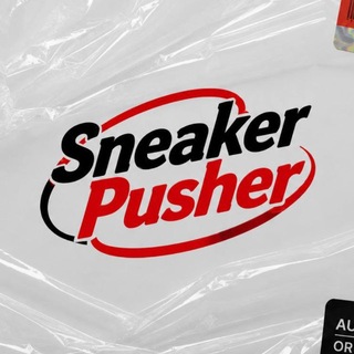 🔥SNEAKER PUSHER PITBULL