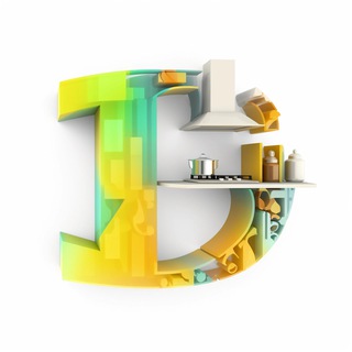 ДизайнЛайф - Дизайн интерьера дома и квартиры