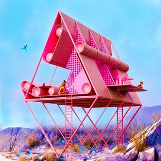 Чекап избушки