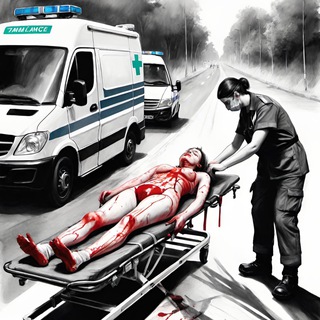 Алло, скорая?!🚑