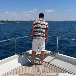 Любовник Голубев