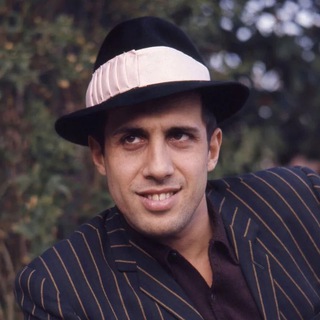 Адриано Челентано