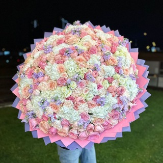 Цветы Москва Букеты доставка цветов 💞