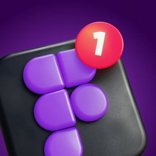 Переходник | Figma за минуту