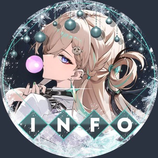 Wuthering Waves | iNFO