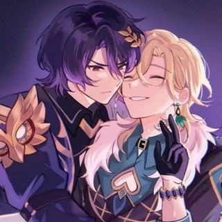 Рациорины ✧ Ratiorine ✧ Авенцио ✧Рацио & Авантюрин