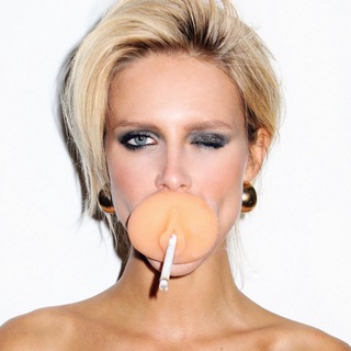 Оксана Стрельцова 2.0