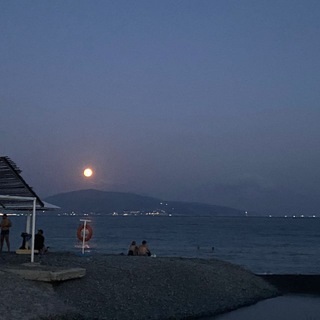 в Новороссе любят