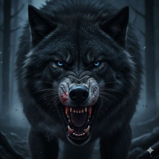 ♔𝑊𝑜𝑙𝑓𝑐𝒉𝑖𝑘𝑒𝑟♔