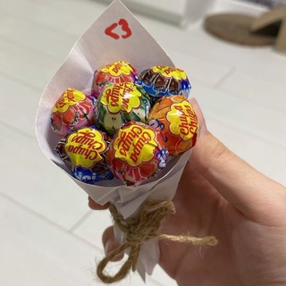 Подарки своими руками