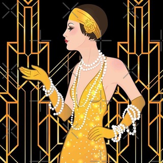 Модерн XX век