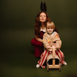 Колыбель мухомора