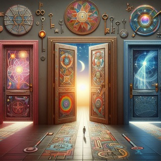 Трансерфинг работает?&#33;