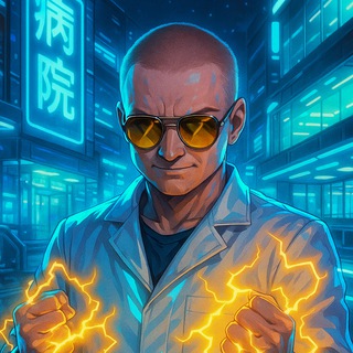 Dr. Симаков 🧠|Нейрогастроэнтеролог