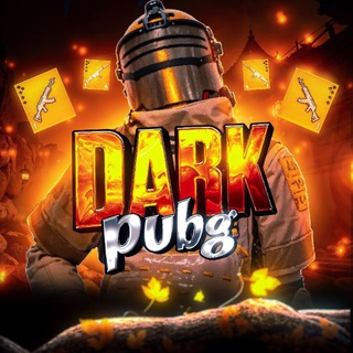🥷DARK|PUBG🥷