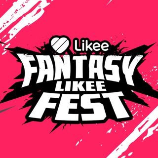 Fantasy Likee Fest