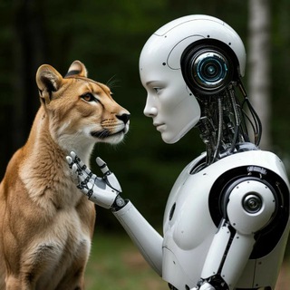 ИИ-животные