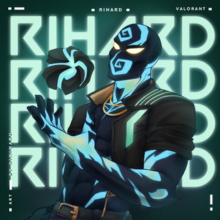 rihard (VALORANT)
