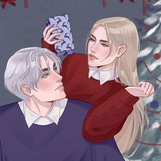 В плену у Каина🪽