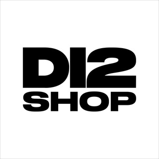 D12 SHOP | БРЕНДОВАЯ ОДЕЖДА