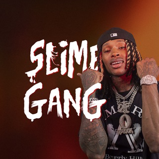 SLIME GANG