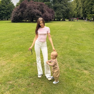 Дневник молодой mommy