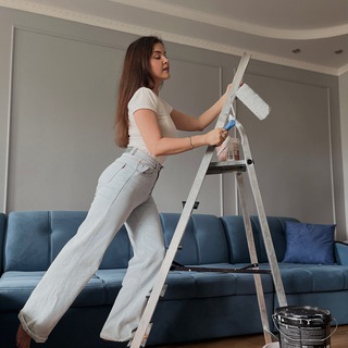 Хоумстейджинг с Белоснежкой |Ремонт | Казань