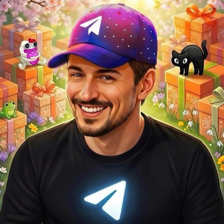 Подарок Дурова