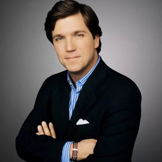 Такер Карлсон на русском