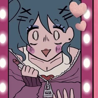 💘cosmetic confession