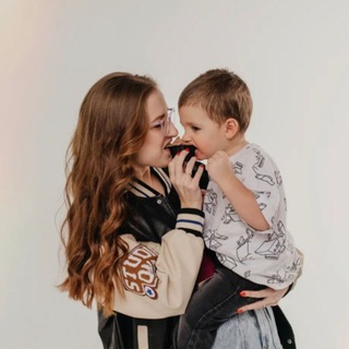 Лиза | не просто Мама