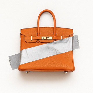 Москва носит Биркин