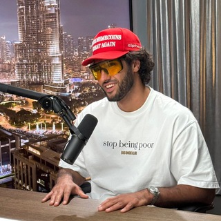 Эмиль Панахов | IN CRYPTO WE TRUST