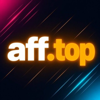 AFF.TOP - про арбитраж трафика и CPA рынок!
