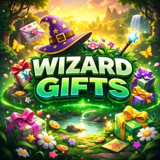 Wizard Gifts