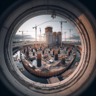 Новости строительства России