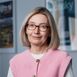 Елена Гайдукова | Чешский язык | KOVER school