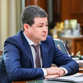 Эдуард Малышев - Глава Раменского муниципального округа