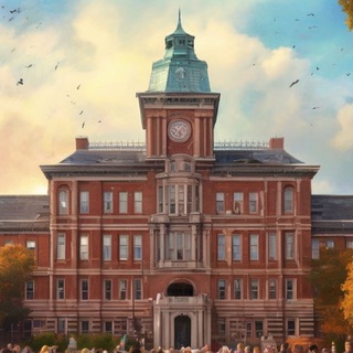 Подслушано HUUE